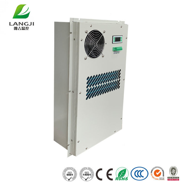 NEMA Rating 800W Enclosure Air Conditioning Unit For Electrical Cabinets